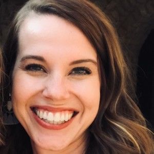 Meet your Posher, Bethany